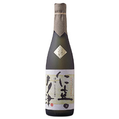 清酒 仁喜多津 大吟醸酒 三十五