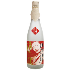 清酒 道後蔵酒 夏目漱石　小説「坊っちゃん」
