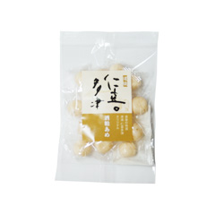 清酒 仁喜多津 オリジナル 酒粕あめ