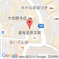麦酒館マップ